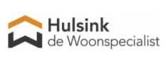 Hulsink de Woonspecialist logo