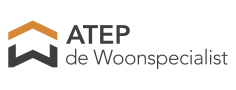 ATEP de Woonspecialist Budel logo