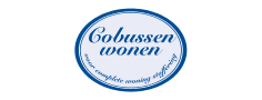 Cobussen Wonen Ederveen logo