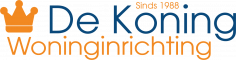 De Koning Woninginrichting Zeist logo