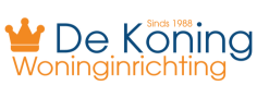 De Koning Woninginrichting Zeist logo