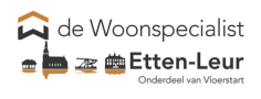 Woonspecialist Etten-Leur logo