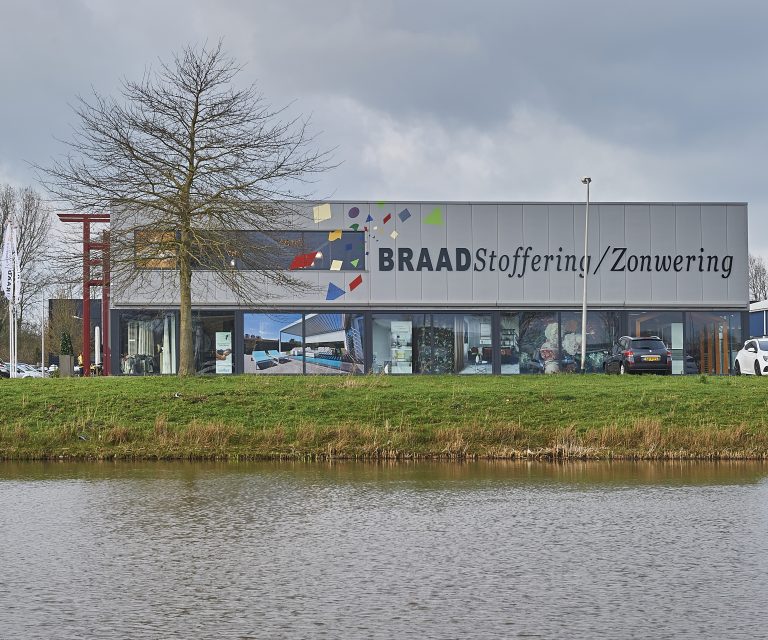 Project 8 ( Braad )