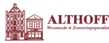 Althoff Woonmode Doesburg logo