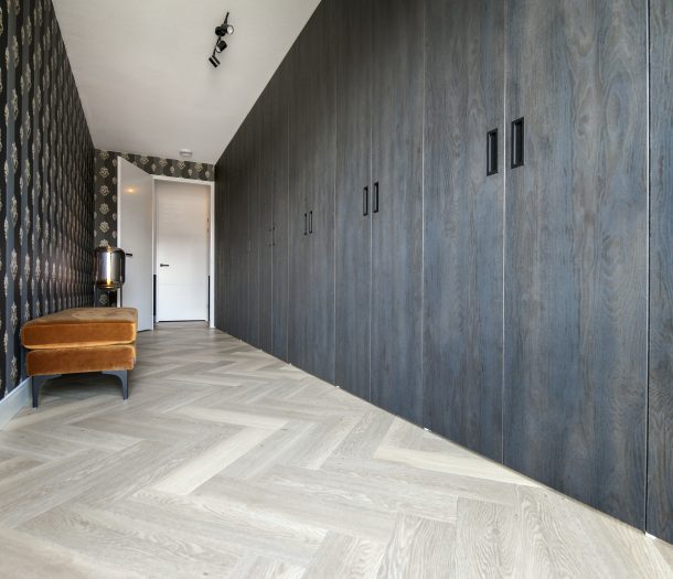 Kast op maat | de Woonspecialist