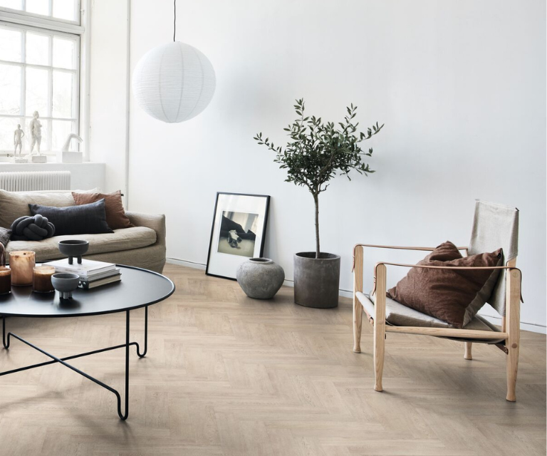 Forbo – Vinyl vloer – Novilon