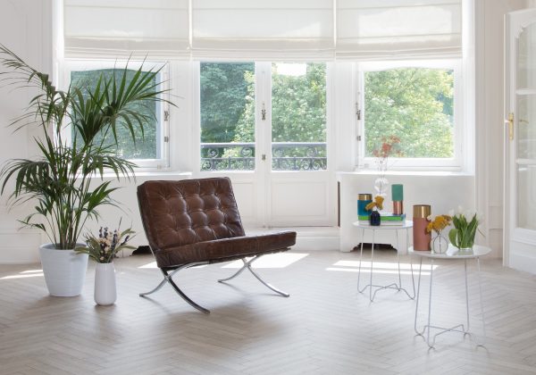 Laminaat visgraat vloeren