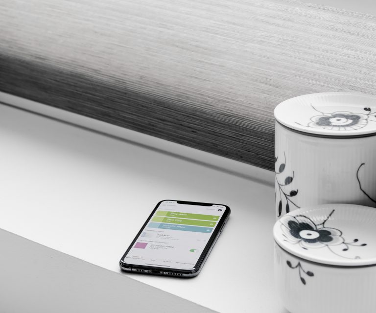 Powerview® Luxaflex®