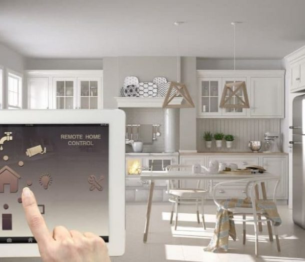 Slimmer Wonen bij de Woonspecialist