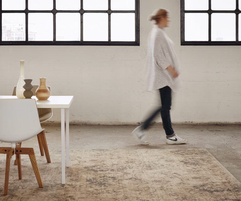 Karpet vloerkleed Desso