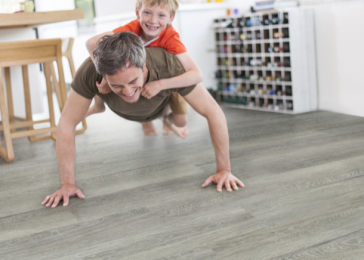 Vloerverwarming de Woonspecialist