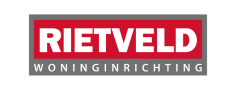 Rietveld Woninginrichting ‘s-Hertogenbosch logo