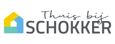 Thuis bij Schokker Enschede logo