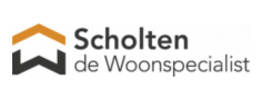 Scholten woon- en slaapspecialist Beverwijk logo