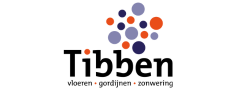 Tibben Wonen Nieuwleusen logo