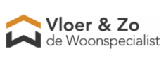 Vloer & Zo Alkmaar logo