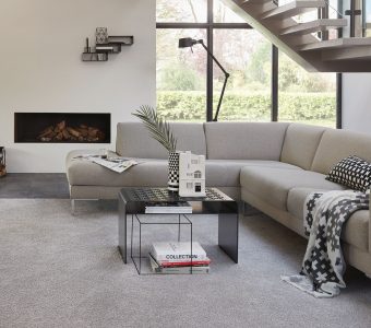 Basic woonstijl