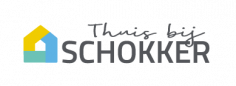 Thuis bij Schokker BV Enschede logo