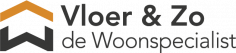 Vloer & Zo Alkmaar logo