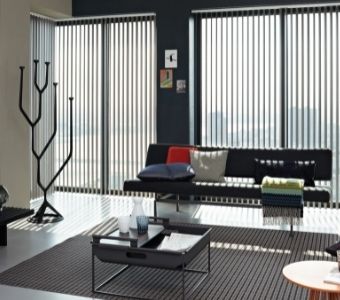 Woonstijl Modern