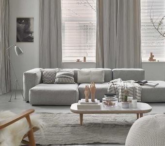 Woonstijl basic