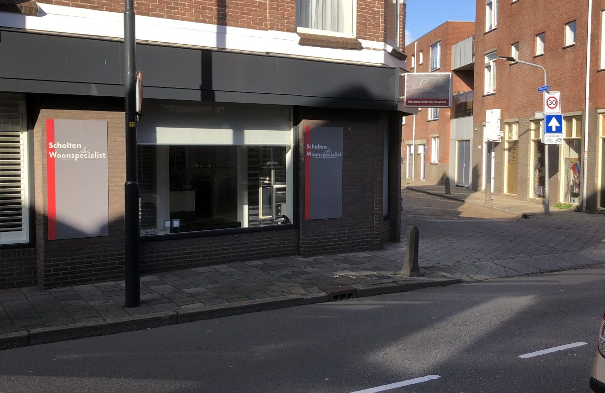 Scholten woon- en slaapspecialist Beverwijk