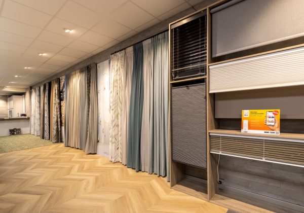 Allround Woningstoffeerder in Tiel