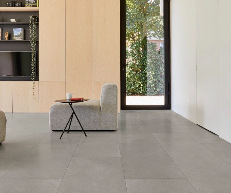 pvc vloer Coretec