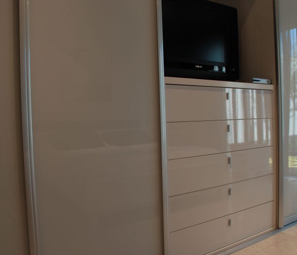 Kast op maat | Schuifdeurkast I de Woonspecialist