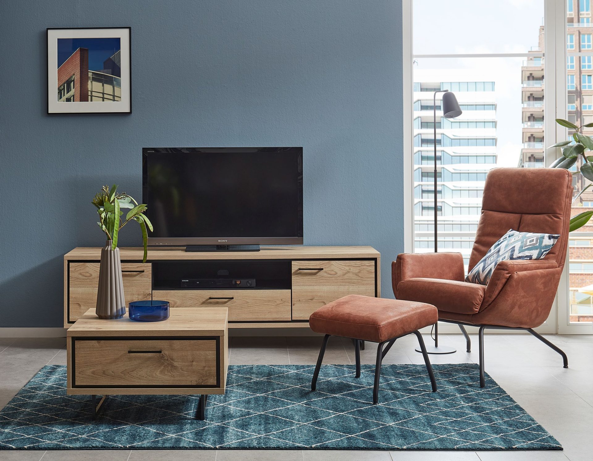 Meubels bij Gebr. Bakker & Zn.