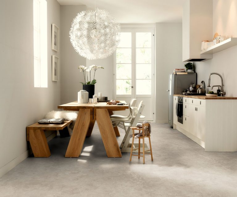 High Resolution-Novilon Prima Steal 89075