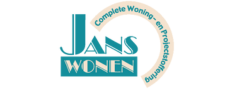 Jans Wonen Herpen logo