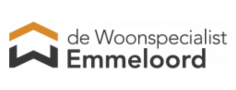 Woonspecialist Emmeloord logo