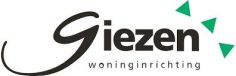 Giezen Woninginrichting Emmen logo