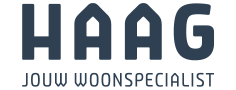 Haag Woonspecialist logo