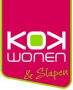 Kok Wonen & Slapen Leek logo