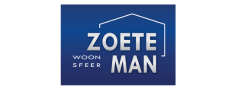 Woonsfeer Zoeteman Alblasserdam logo