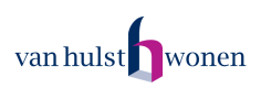 Van Hulst Wonen Sint Anthonis logo