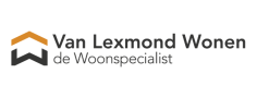 Van Lexmond Wonen logo