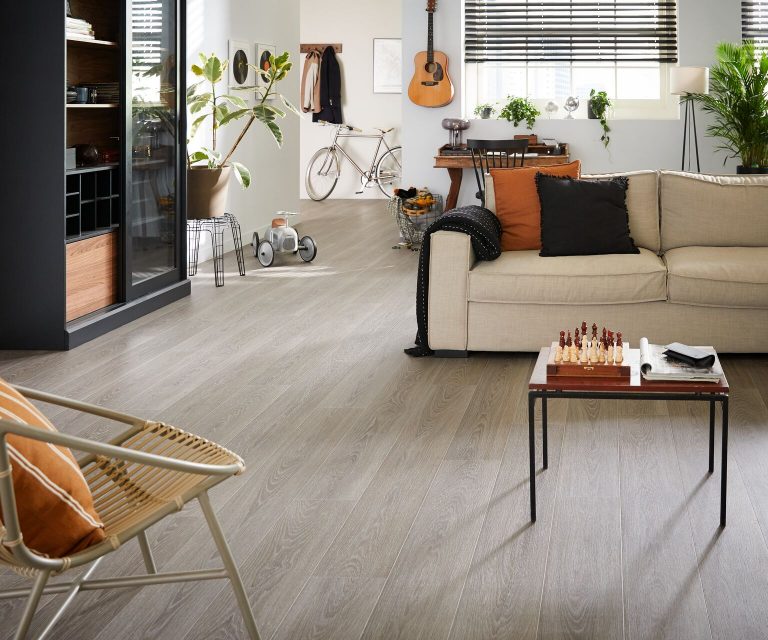 Forbo vloeren