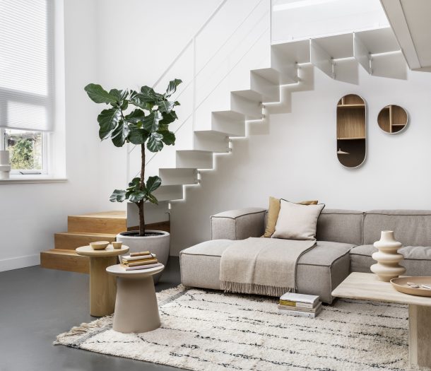 Scandinavische woonstijl bij de Woonspecialist