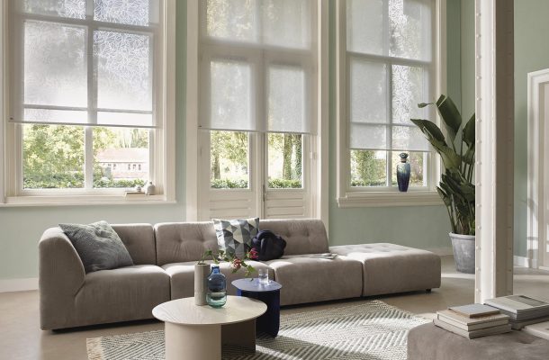 Scandinavische woonstijl woonkamer Scandinavische woonstijl woonkamer