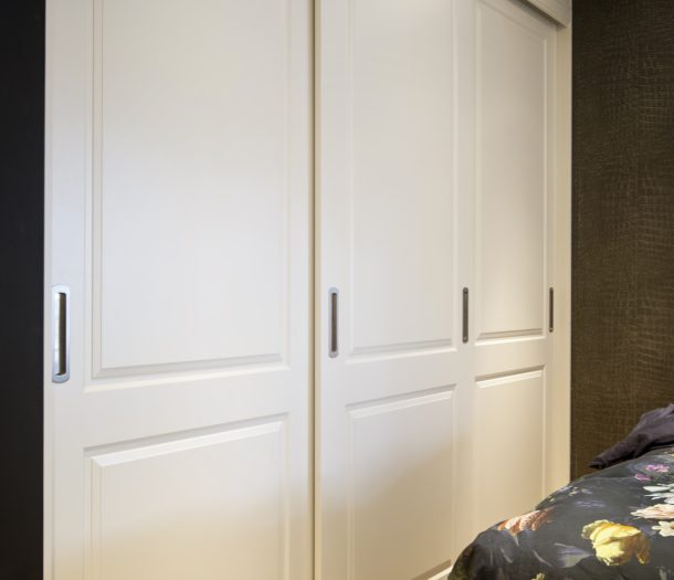 schuifdeurkast Allure, inbouw