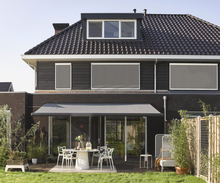 Buitenzonwering I de Woonspecialist