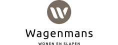 Wagenmans Wonen Lemelerveld logo