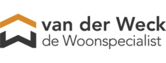 Van der Weck Vloeren Amersfoort logo