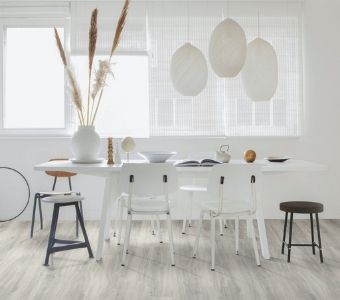 Woonstijl Scandinavisch