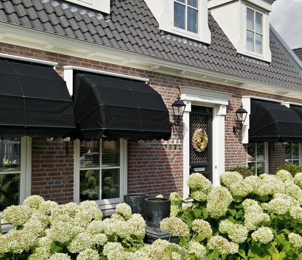 Buitenzonwering I de Woonspecialist