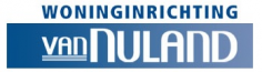 Woninginrichting van Nuland V.O.F. Eindhoven logo