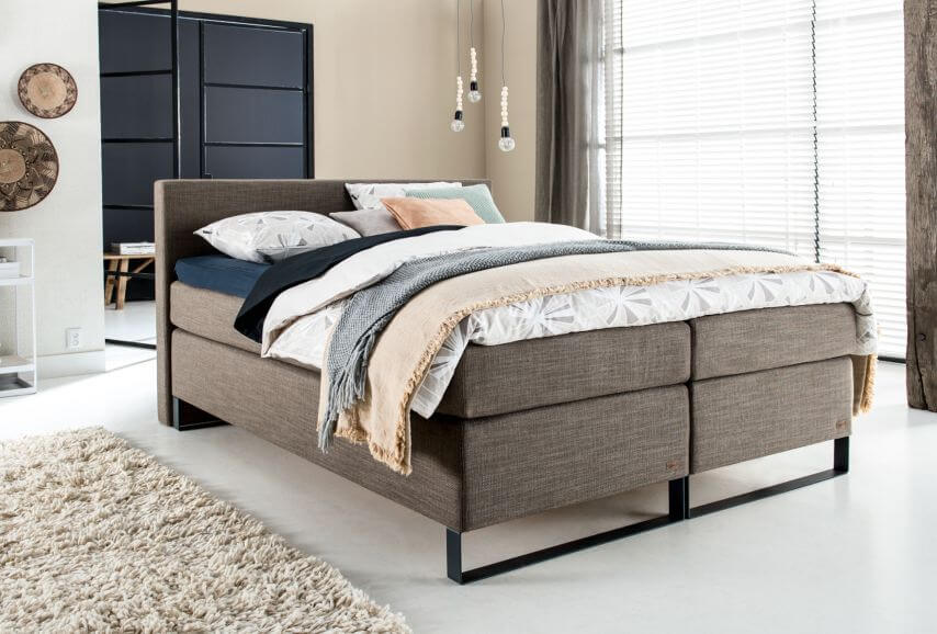 Bedden bij Woonmode Rijswijk